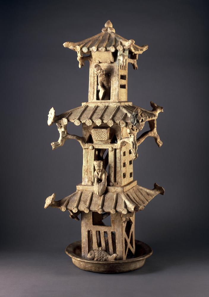 图片[2]-model building/structure BM-1929-0716.1-China Archive